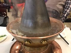 -东来顺饭庄(王府井步行街店)