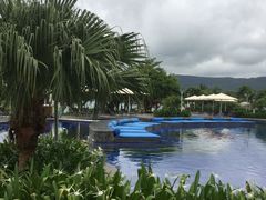 -白云中餐厅·粤菜·亚龙湾喜来登度假酒店