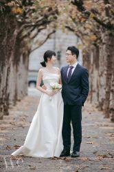 -WECOUTURE高级订制广州