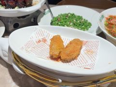 -新白鹿餐厅(金鹰新街口店)