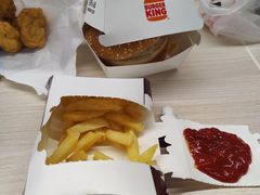 -汉堡王(EAC欧美中心店)