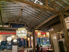 -恰饭·老长沙市井菜(天河客运站店)