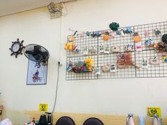 大堂-杨姐大片肉烧烤