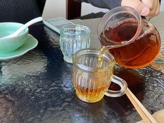-五观堂素食(新华路店)