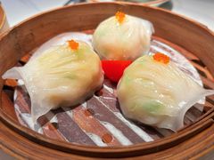 -禄运茶居·手工点心(猎德店)