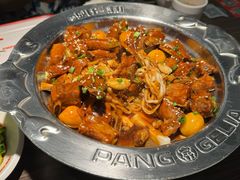 -胖哥俩肉蟹煲(湖滨银泰in77店)