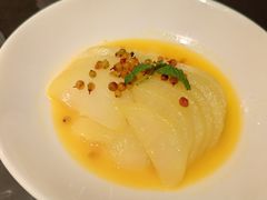 沙棘雪梨-鼓楼东街老火锅(鼓楼店)