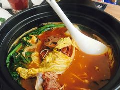 -椿1978江湖菜
