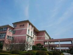 -南京财经大学(仙林校区)