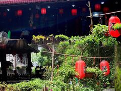 -国生茶庄·地道农家菜团建活动