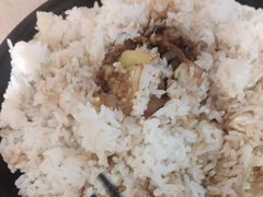 -牛邸·烧肉饭(来福士店)