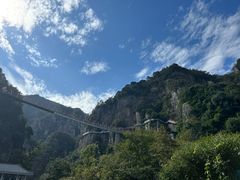 -福建天门山
