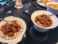 -禧宴Joyous Restaurant(禧园店)