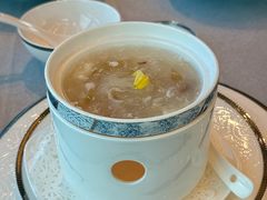 -君来湖滨饭店·渔餐厅