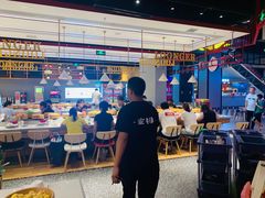 -龍歌自助小火锅(城阳万象汇店)