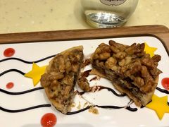核桃仁-哈根达斯(卓展店)