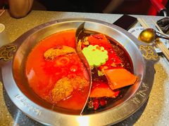 -大龙燚火锅(太古里店)