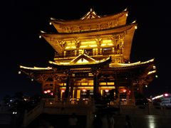-东西巷