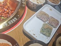 -受气牛肉·重庆耙牛肉(来福士店)