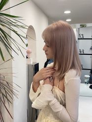 -BABY FACE沙龙