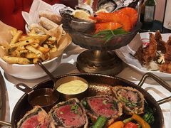 -Osteria Garden 生蚝花园餐厅(原进贤路店)