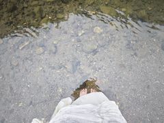 -阿依河景区