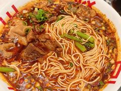 -胖妹面庄(香饵胡同店)