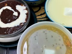 薏米白果腐竹糖水-佳佳甜品(寧波街總店)