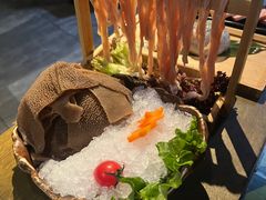 -湊湊火锅·茶憩(新中关购物中心店)