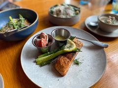 -THE CANNERY&JUJU 新鲜海鲜·牛排美食酒廊