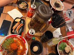 -豚王拉面(澳门银河店)