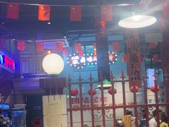 -楠火锅(昆山金鹰店)