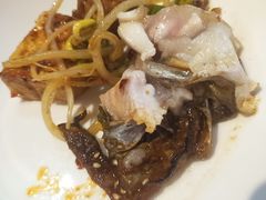 -集草轩·重庆麻辣烤鱼(西湖道店)