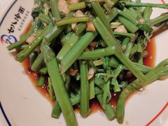 拌蕨菜-七八冷面·延边朝鲜族美食(欢乐谷店)
