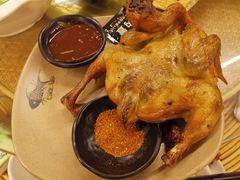 勐海烤鸡-多哥水傣味餐厅(司马巷店)
