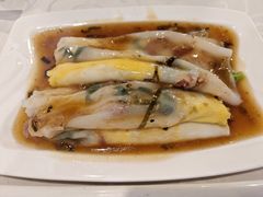 鲜虾肠粉-廣味潮鲜·一品潮滋味(五道口店)