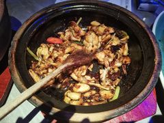 -啫神·广州地标美食(北京路店)