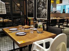 大堂-正泰餐厅AmazingThai(亦庄店)