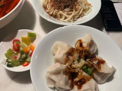-初蓉丨遇见新川菜(亲贤街荣耀店)