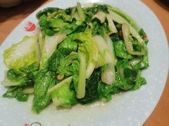 -抱德·潮汕味(敦和店原惠城鱼仔)