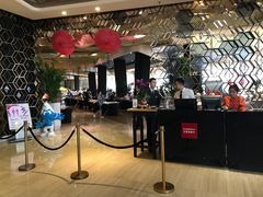 -青岛银沙滩温德姆至尊酒店