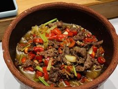 -柴米油盐(土菜院子店)