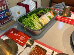 -韩一品韩国料理(柏庐南路店)