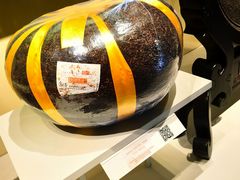 -中国茶叶博物馆(双峰馆区)