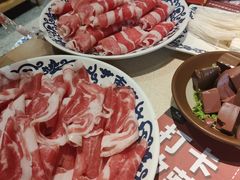 -东镇老火锅(长春路首店)