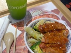 -吉野家 (新街口外大街店)
