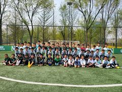 -中关村软件园智云足球场