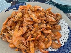 -百花人家(清水镇店)