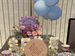 -海派悦庭·海胆烧麦·新融合菜(凯德广场店)