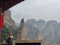 -炳灵寺世界文化遗产旅游区